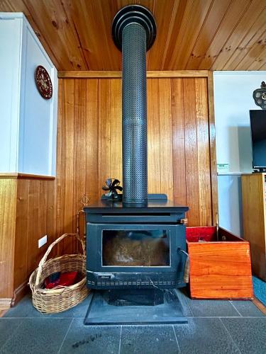 Hamlet Downs Country Accommodation