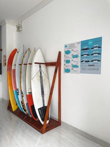 Bai Dai Surf House