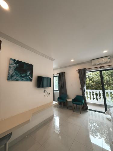 Bai Dai Surf House