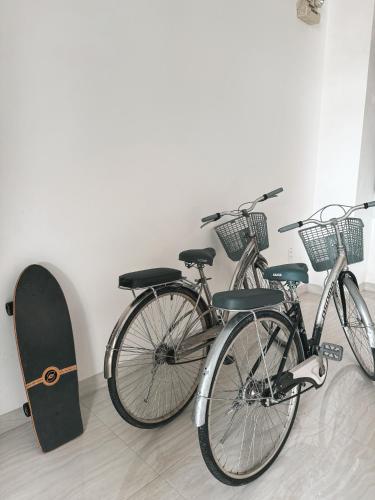 Bai Dai Surf House