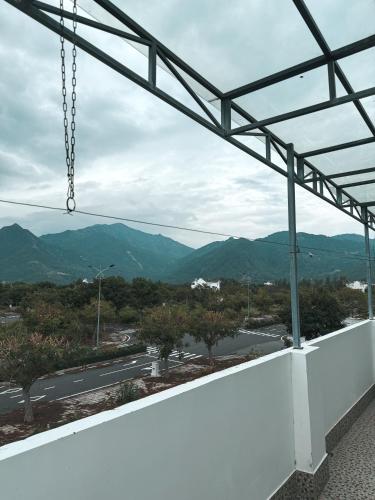 Bai Dai Surf House