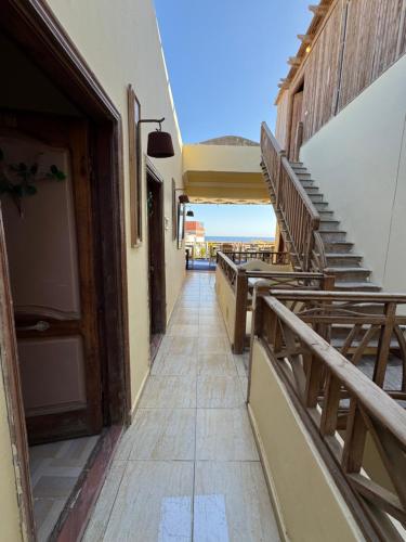 Sababa Hotel – Dahab, IN