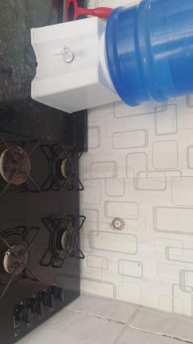 Casa simples de Praia a 100 m do mar in อเวียเซา