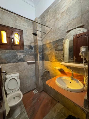 Sababa Hotel – Dahab, IN