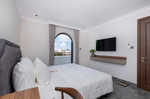 Double Room image 10