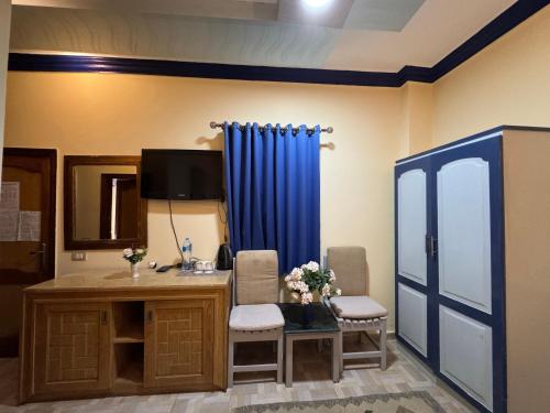 Sababa Hotel Room Type - Budget Double or Twin Room