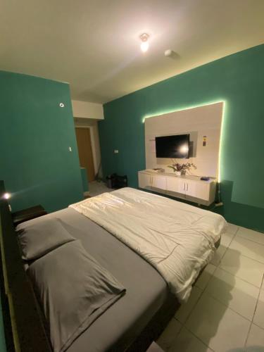 Jp apartment in Dramaga