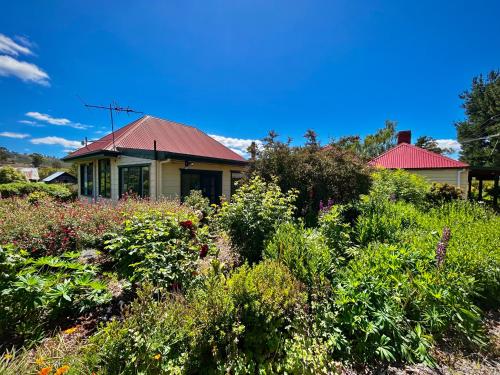 Hamlet Downs Country Accommodation - 숙소 외관