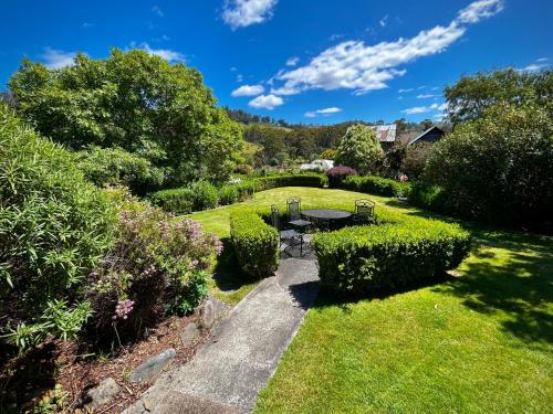 Hamlet Downs Country Accommodation - 주변 환경