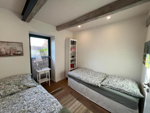 Ferienhaus vom Hauendamm in 布魯赫豪森菲爾森