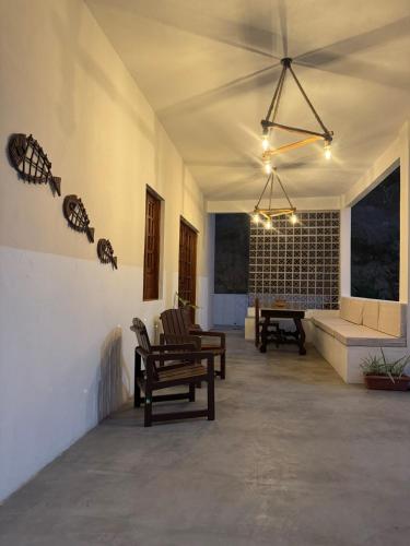 Iekārtas, Casa Amor Com Vista para o Mar in Goiana