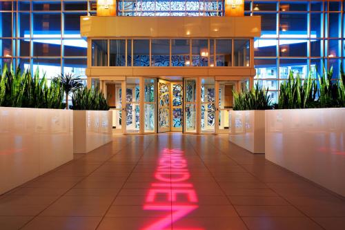 Le Meridien Dallas by the Galleria in Dallas, USA