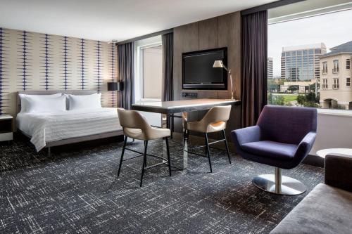 Le Méridien Dallas by the Galleria in Галлерия