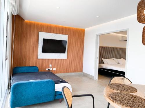 One-Bedroom Apartment image 10