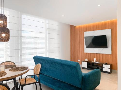 One-Bedroom Apartment image 7
