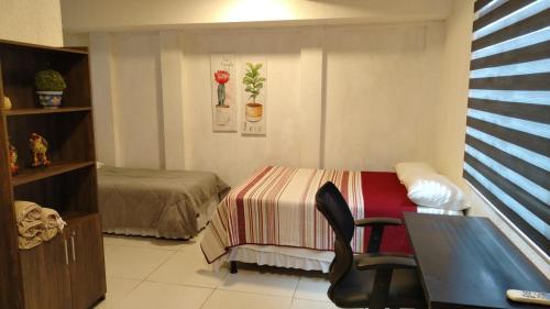 Stefanich Aparthotel 51 — other in Avenida San Blás 255, Ciudad del Este, 7000, Paraguay