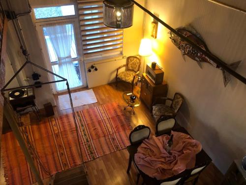 One-Bedroom Villa image 1