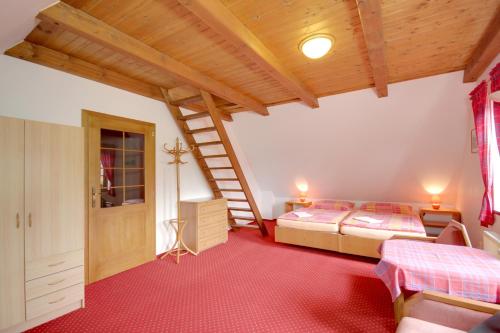 Pension U Háčků, Harrachov (fotografie 2)