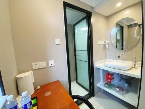 北京瑞洁宾舍酒店 (近前门天坛) 北京瑞洁宾舍酒店 (近前门天坛)