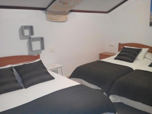 Hostal Meson do Loyo
