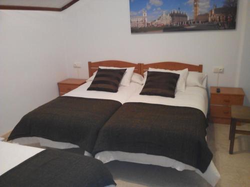 Hostal Meson do Loyo