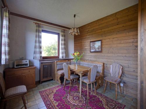  Apartment in Fresach near Millst ttersee with pool in Fresach
