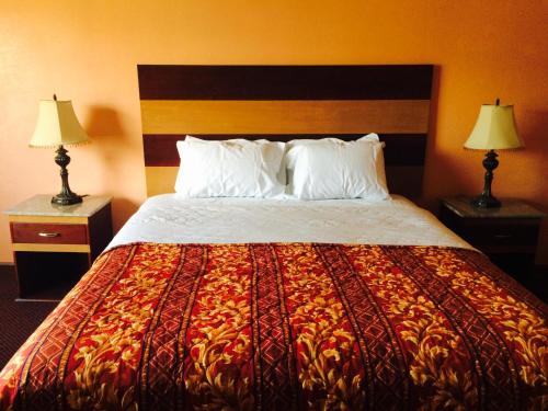 Relax Inn, Los Angeles (photo 6)