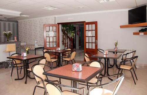 Hotel Ria Toxa - main image