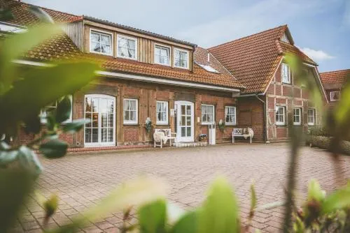 Hotel Auszeit in Isernhagen, Deutschland