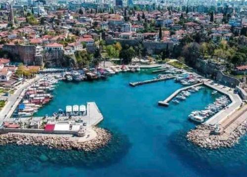 Kaleici historical location great house affordable price, Antalya (zdjęcie 9)