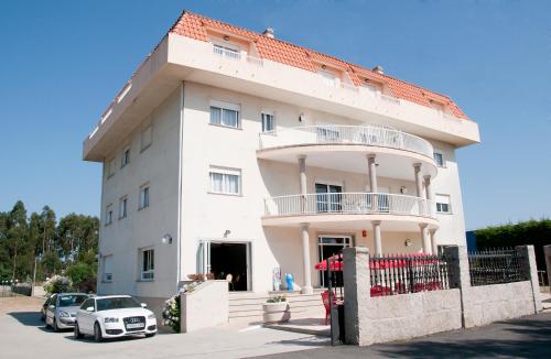 Hotel Ria Toxa - image 3