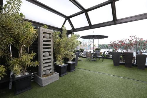 Suites 108 – Bogota, CO