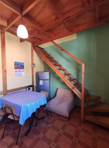 Casa San Luis in บารอน