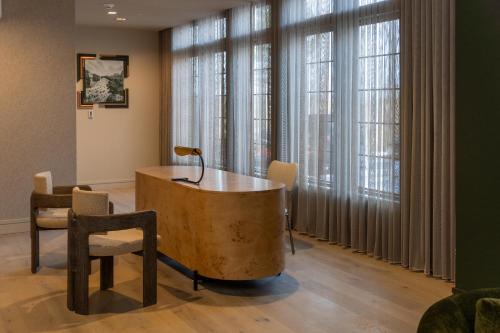 Brookmere in Saratoga Springs, USA