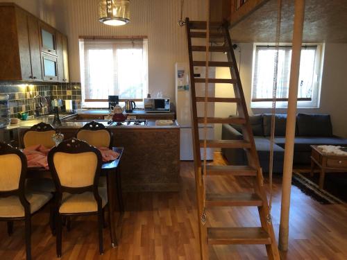 One-Bedroom Villa image 8