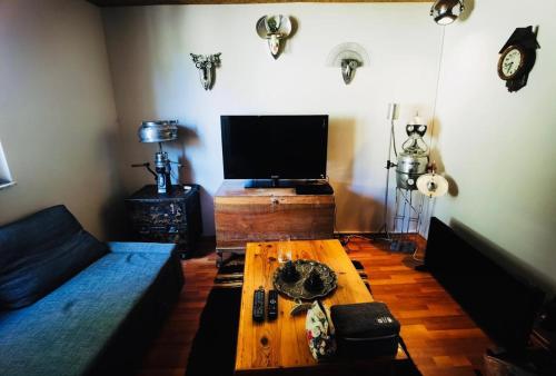 One-Bedroom Villa image 1