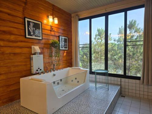 クリン リゾート