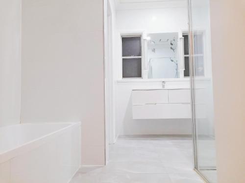 墨尔本Balwyn north独立舒适房间2房2床 in Balwyn North