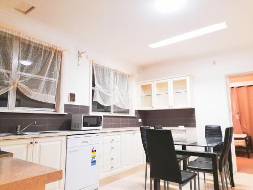 墨尔本Balwyn north独立舒适房间2房2床 in Balwyn North