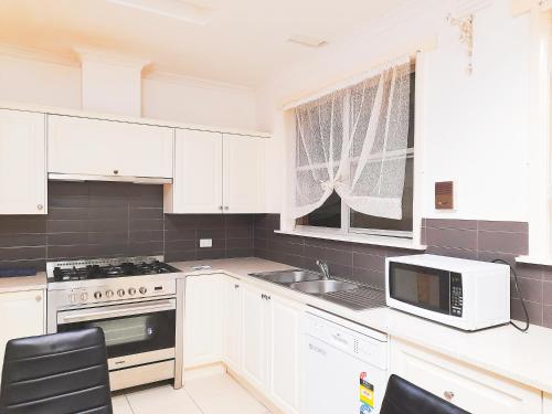 墨尔本Balwyn north独立舒适房间2房2床 in Balwyn North