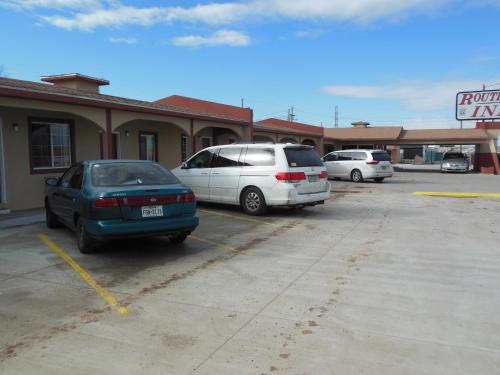 Route 66 Inn