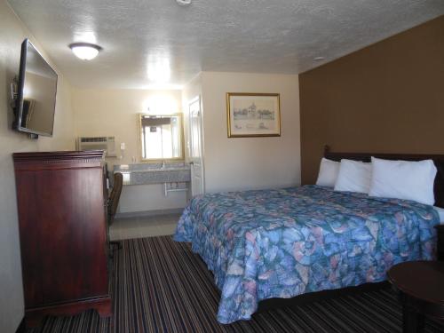 Route 66 Inn