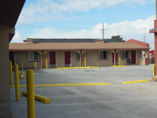 Route 66 Inn