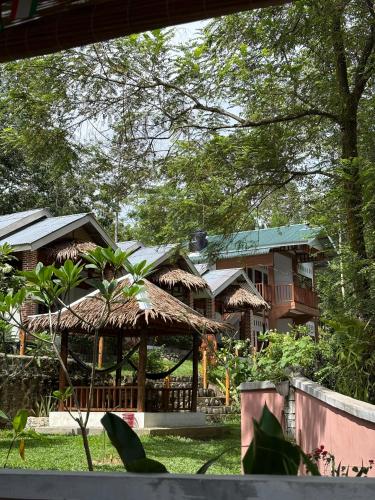 Asim Paris Guesthouse & jungle trekking, Langkat