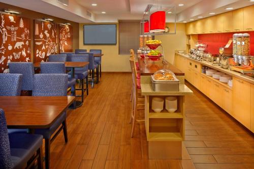 Comida y bebida, TownePlace Suites by Marriott Fort Lauderdale Weston in Weston