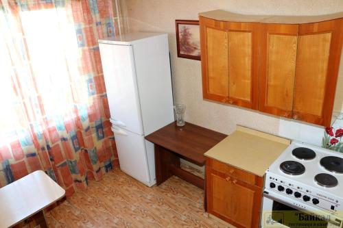 Baikal Apartments Vesny 17 - image 6