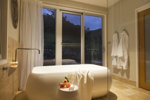 Wilderberry Cottage 4