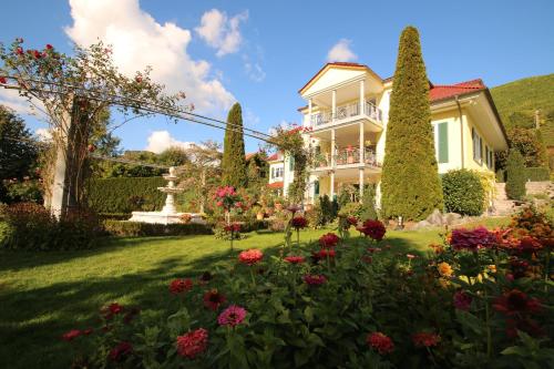 Baumanns Landhaus Durbach - Accommodation