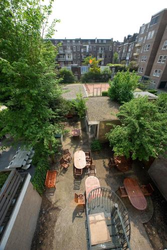 The Concert Hotel, Amsterdam (photo 7)