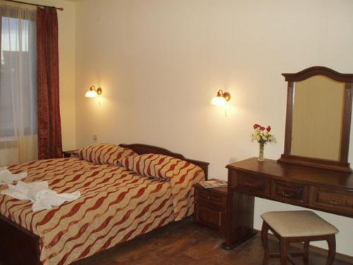 Guest House Mountain Romance - image 5